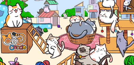 Cat Condo PC screenshot