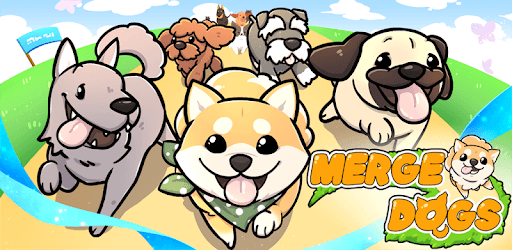 Merge Dogs PC screenshot Merge Dogs PC screenshot