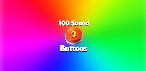 100 Sound Buttons 2 PC screenshot 100 Sound Buttons 2 PC screenshot