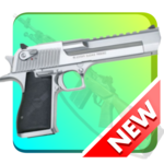 100 Gun Sounds for PC