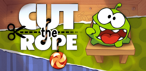 Cut the Rope FULL FREE PC screenshot
