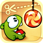 Cut the Rope FULL FREE for PC