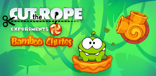Cut the Rope: Experiments FREE PC screenshot Cut the Rope: Experiments FREE PC screenshot