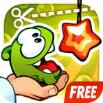 Cut the Rope: Experiments FREE for PC Cut the Rope: Experiments FREE for PC