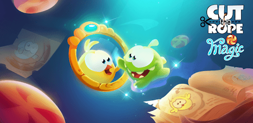Cut the Rope: Magic PC screenshot