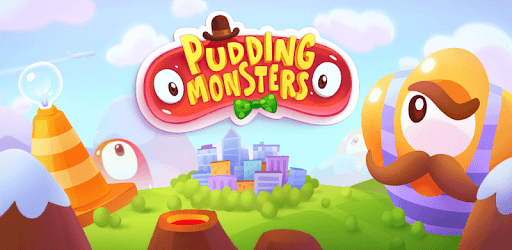 Pudding Monsters PC screenshot Pudding Monsters PC screenshot