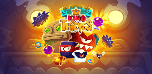 King of Thieves PC screenshot