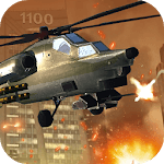 Helicop GunShip Strike Battle for PC