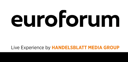 EUROFORUM Event App PC screenshot