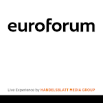 EUROFORUM Event App icon