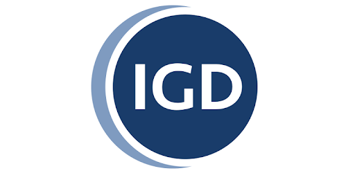IGD Events PC screenshot