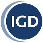 IGD Events icon