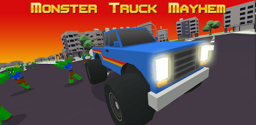 Confetti Drift - Zombie Pinata Smash Car Racing PC screenshot Confetti Drift - Zombie Pinata Smash Car Racing PC screenshot