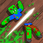 Zombie Slicer Ninja Craft for PC