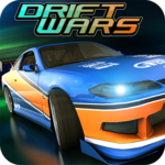 Drift Wars icon