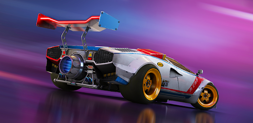Turbo League PC screenshot Turbo League PC screenshot