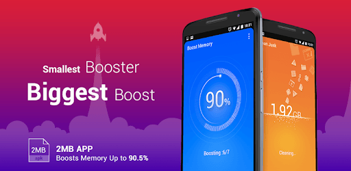Power Boost - Clean & Boost PC screenshot Power Boost - Clean & Boost PC screenshot