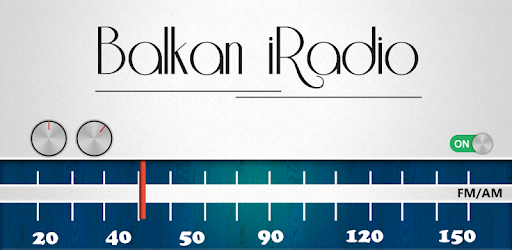 Balkan iRadio PC screenshot