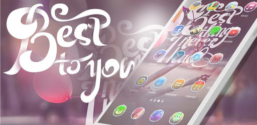 Best To You - ZERO Launcher PC screenshot