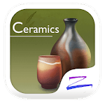 Ceramics Theme - ZERO launcher for PC Ceramics Theme - ZERO launcher for PC