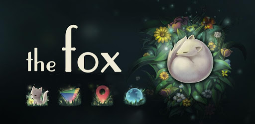 The Fox Theme - ZERO launcher PC screenshot