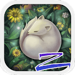 The Fox Theme - ZERO launcher for PC