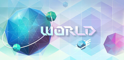 World Theme - ZERO Launcher PC screenshot World Theme - ZERO Launcher PC screenshot