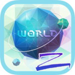 World Theme - ZERO Launcher for PC World Theme - ZERO Launcher for PC