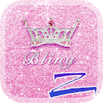 Bling Theme - ZERO Launcher for PC