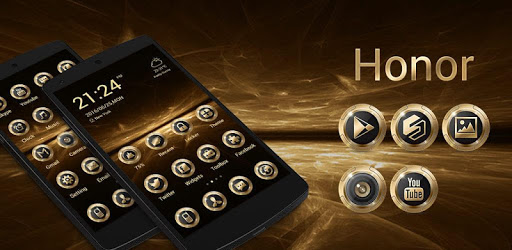 Golden Honor - Zero Launcher PC screenshot