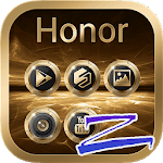 Golden Honor - Zero Launcher for PC