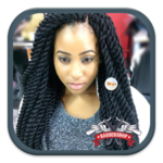 Crochet Braid Haircut for PC Crochet Braid Haircut for PC