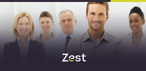 Zest PC screenshot