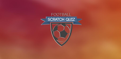 Scratch Football Quiz PC screenshot Scratch Football Quiz PC screenshot