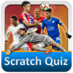 Scratch Football Quiz for PC Scratch Football Quiz for PC