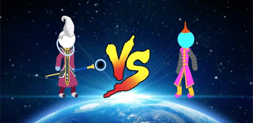 Z Stick: Battle of Dragon Super Warrior PC screenshot