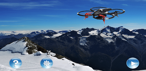 WiFi Drone PC screenshot