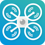 WiFi Drone for PC