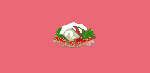 Santa Memory PC screenshot