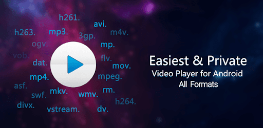 Video Player for Android PC screenshot