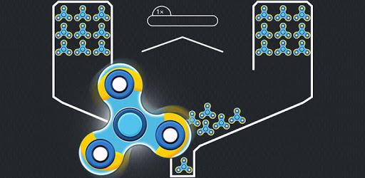 100 Spinners PC screenshot 100 Spinners PC screenshot