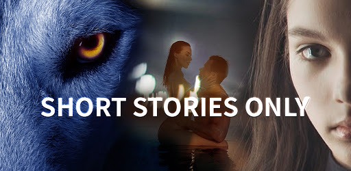 Storyaholic - Short Story, Novel & Fiction PC screenshot