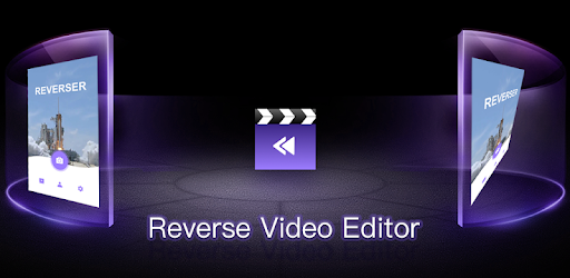 Reverse Video - Video Editor for Backwards Video PC screenshot