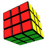Endless Cube Puzzle, Learn Algorithms for PC Endless Cube Puzzle, Learn Algorithms for PC
