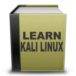 Learn Kali Linux icon