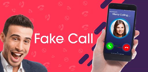 Fake Call - Girlfriend, Boyfriend PC screenshot Fake Call - Girlfriend, Boyfriend PC screenshot