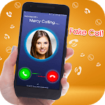 Fake Call - Girlfriend, Boyfriend for PC Fake Call - Girlfriend, Boyfriend for PC