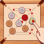 Carrom Master Free 3D for PC Carrom Master Free 3D for PC