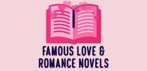 Famous Love & Romance Novels PC screenshot