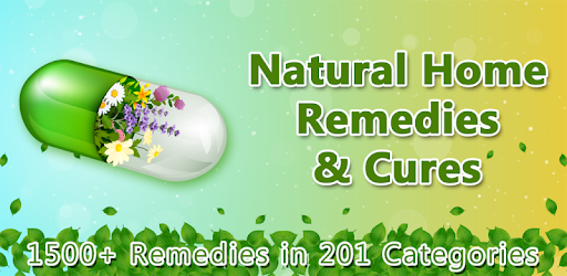 Natural Home Remedies & Cures PC screenshot Natural Home Remedies & Cures PC screenshot